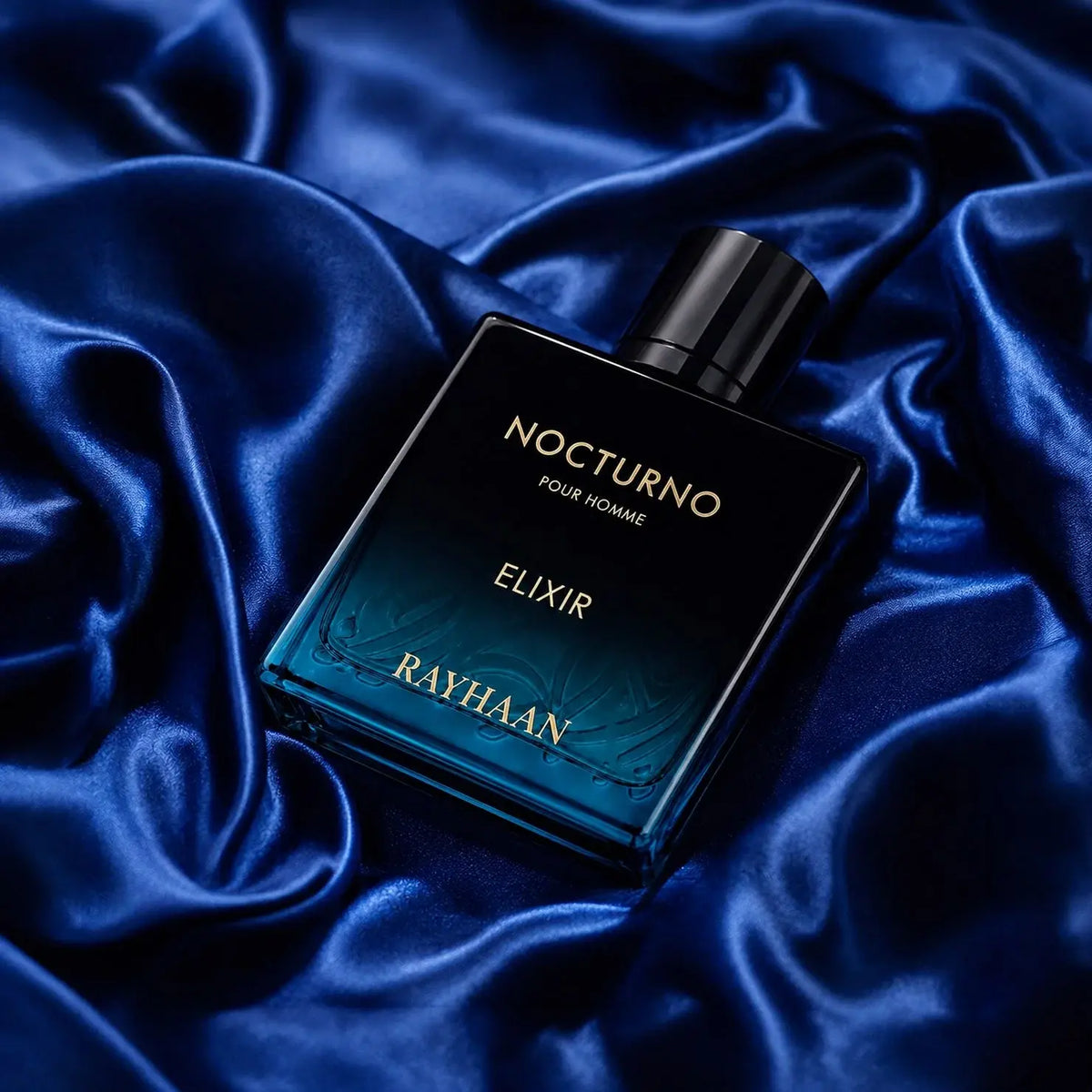 Nocturno Elixir