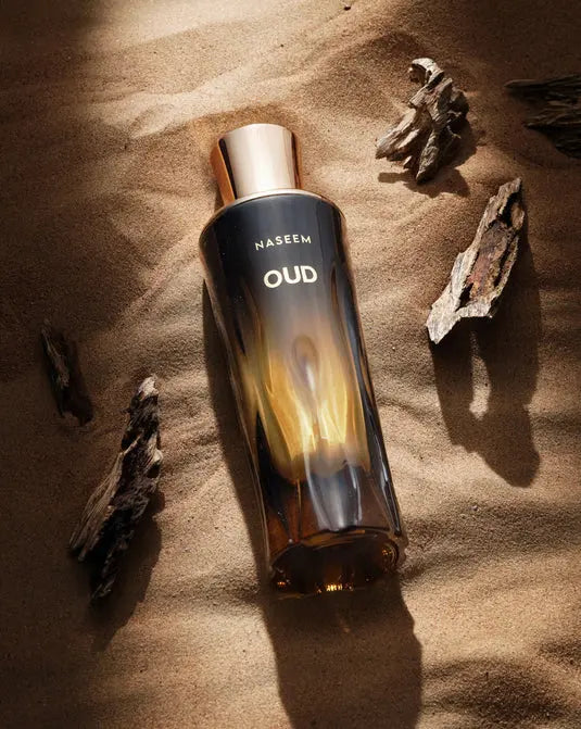 Oud Aqua Parfum