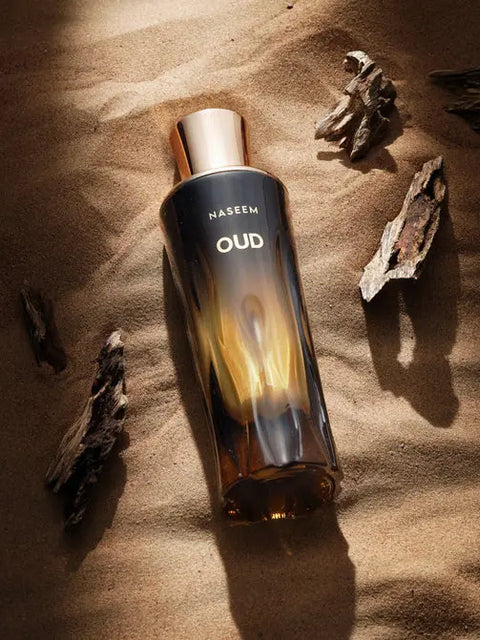 Oud Aqua Parfum