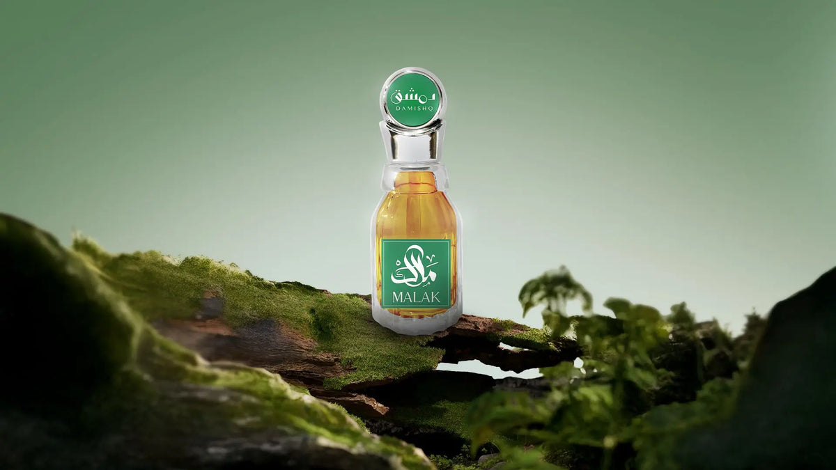 Damishq Malak CPO 12ml