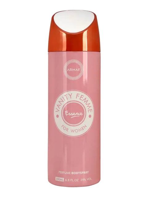 Vanity Femme Essence (W) Deo 200ml