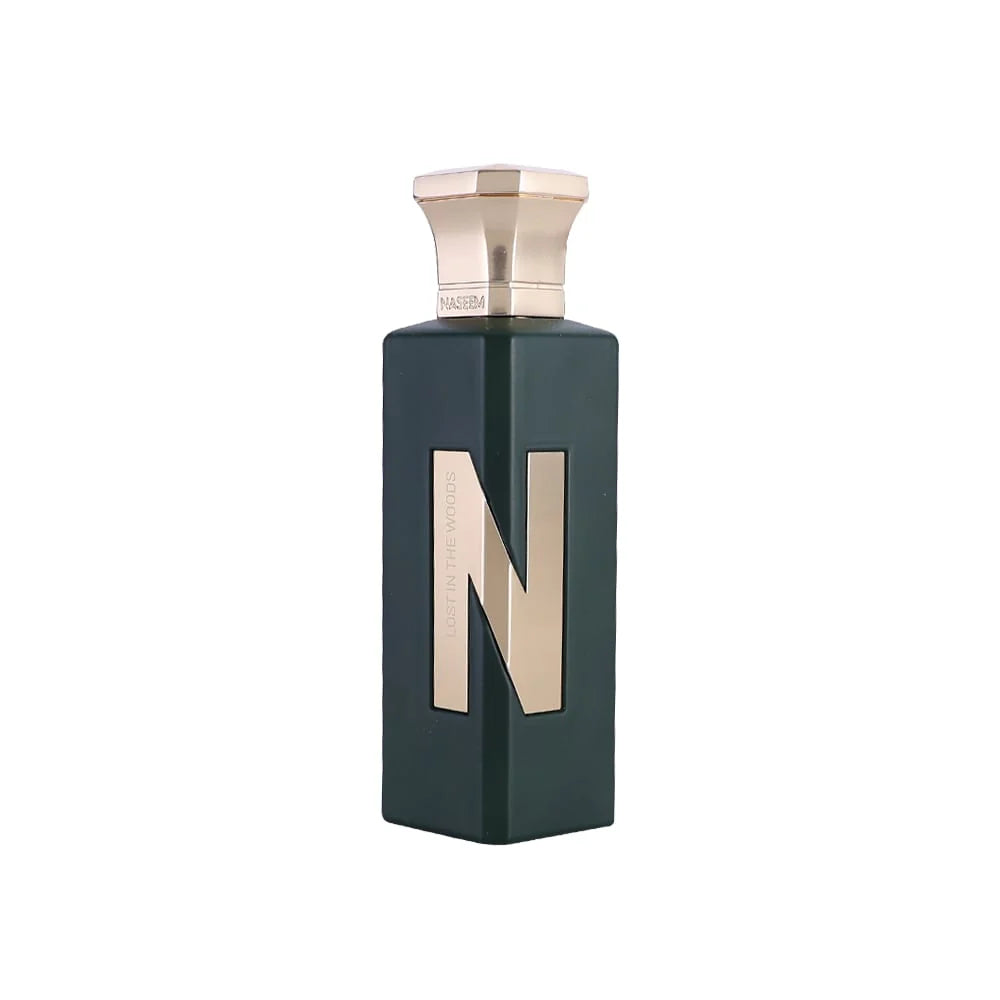Lost In The Woods Aqua Parfum 75ml