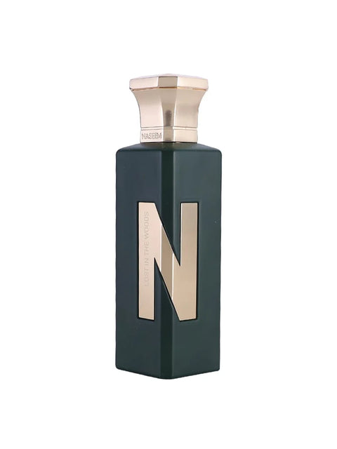 Lost In The Woods Aqua Parfum 75ml