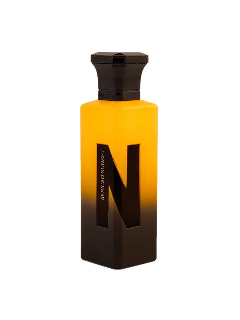 African Sunset Aqua Parfum 75ml