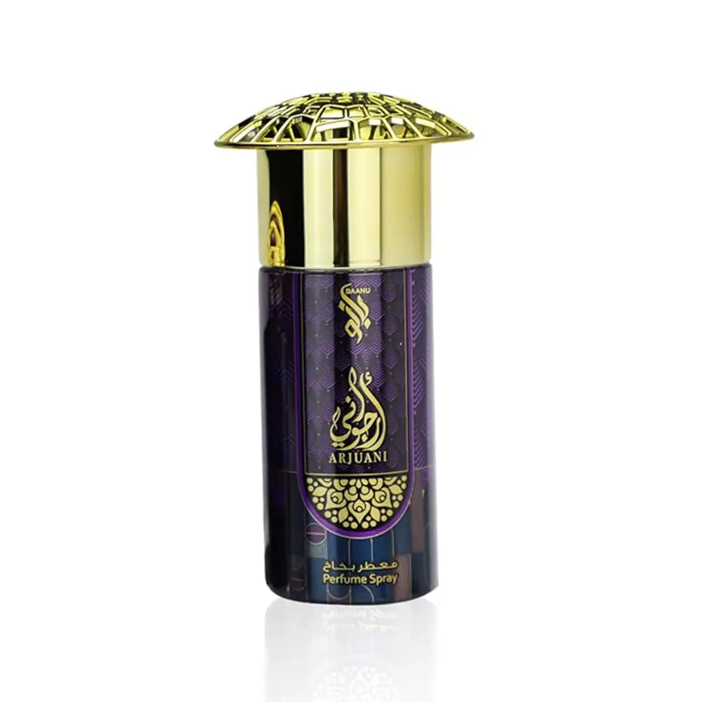 Baanu Arjuani Deo 150ml