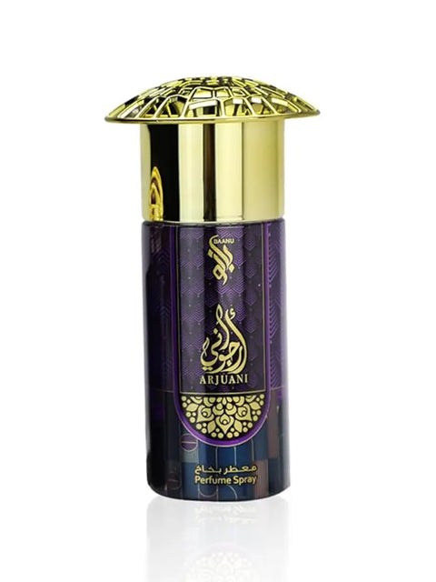 Baanu Arjuani Deo 150ml