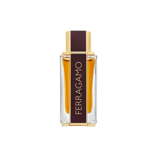 Ferragamo Sipcy Leather