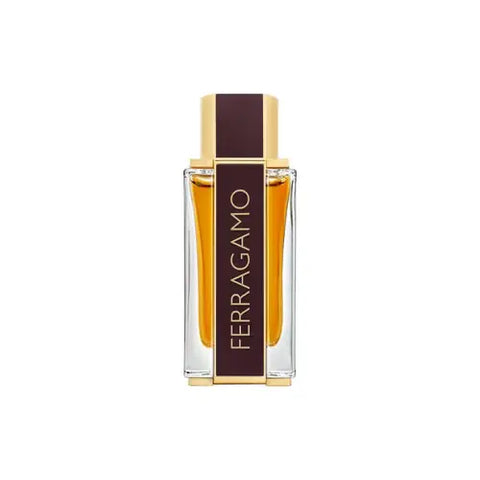 Ferragamo Sipcy Leather