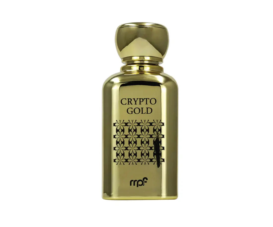 Crypto Gold
