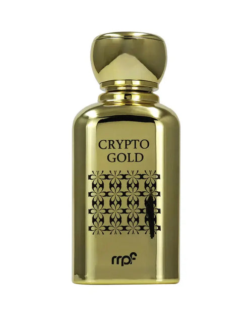 Crypto Gold