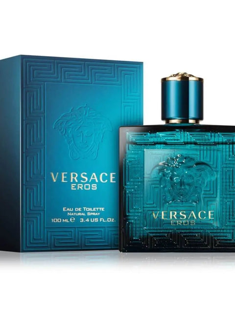 Versace Eros