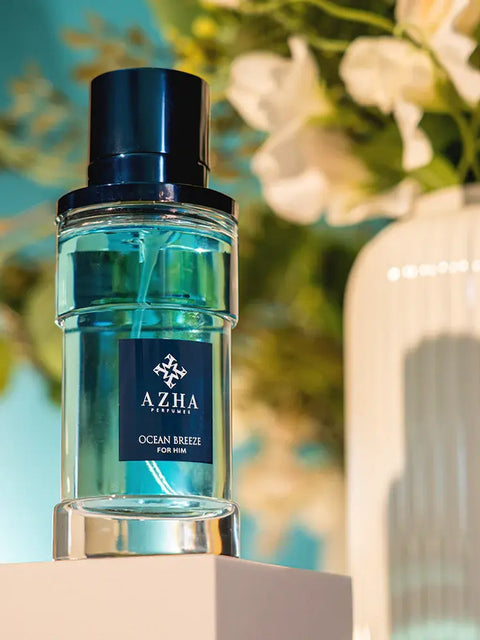 Ocean Breeze