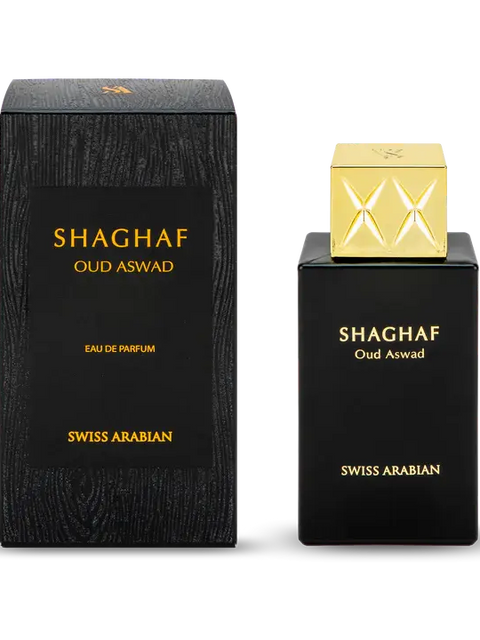 Shaghaf Oud Aswad