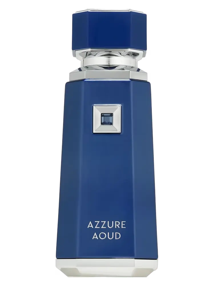 Azzure Oud