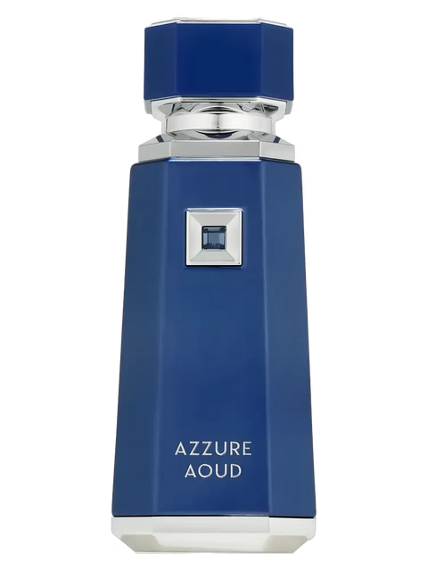 Azzure Oud