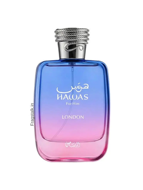 Hawas London