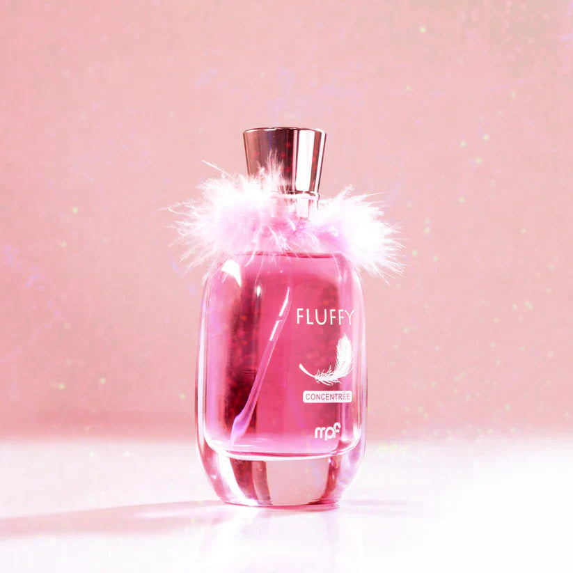 MPF Fluffy