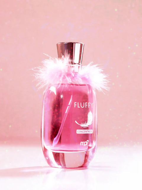 MPF Fluffy