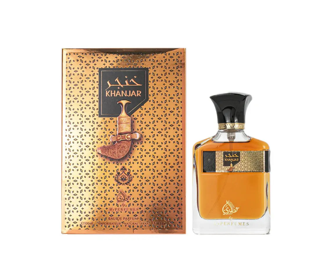 Otoori Kanjar Edp 100ml