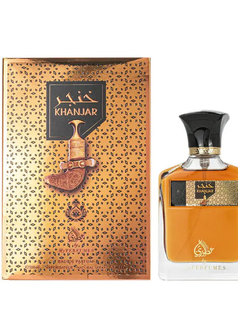 Otoori Kanjar Edp 100ml