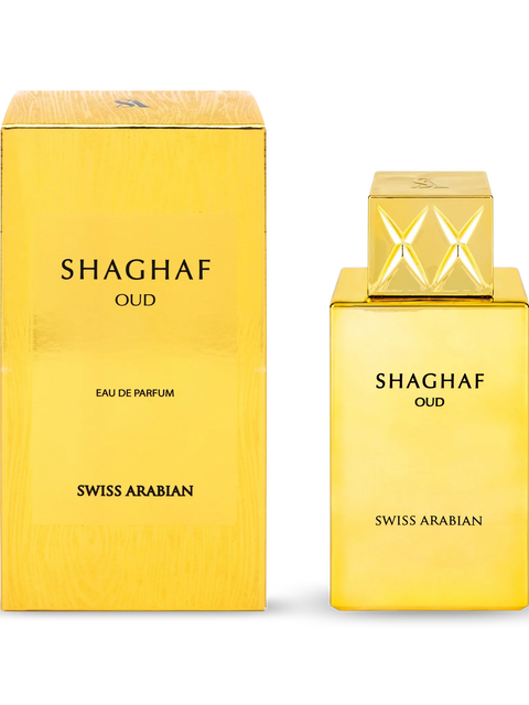 Shaghaf Oud