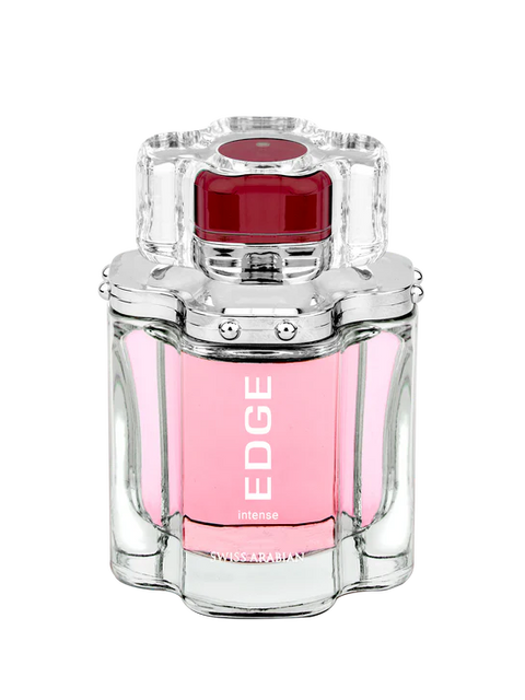 Edge Intense (W)100ml