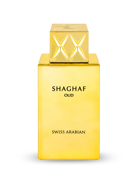 Shaghaf Oud
