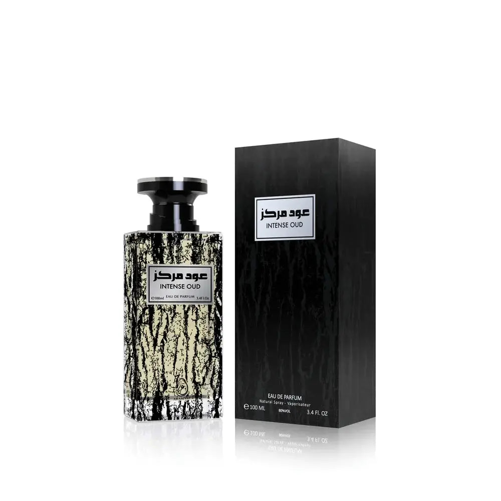 Arabiyat Intense Oud Edp 100ml