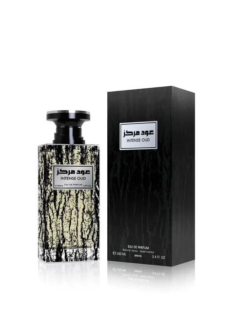 Arabiyat Intense Oud Edp 100ml
