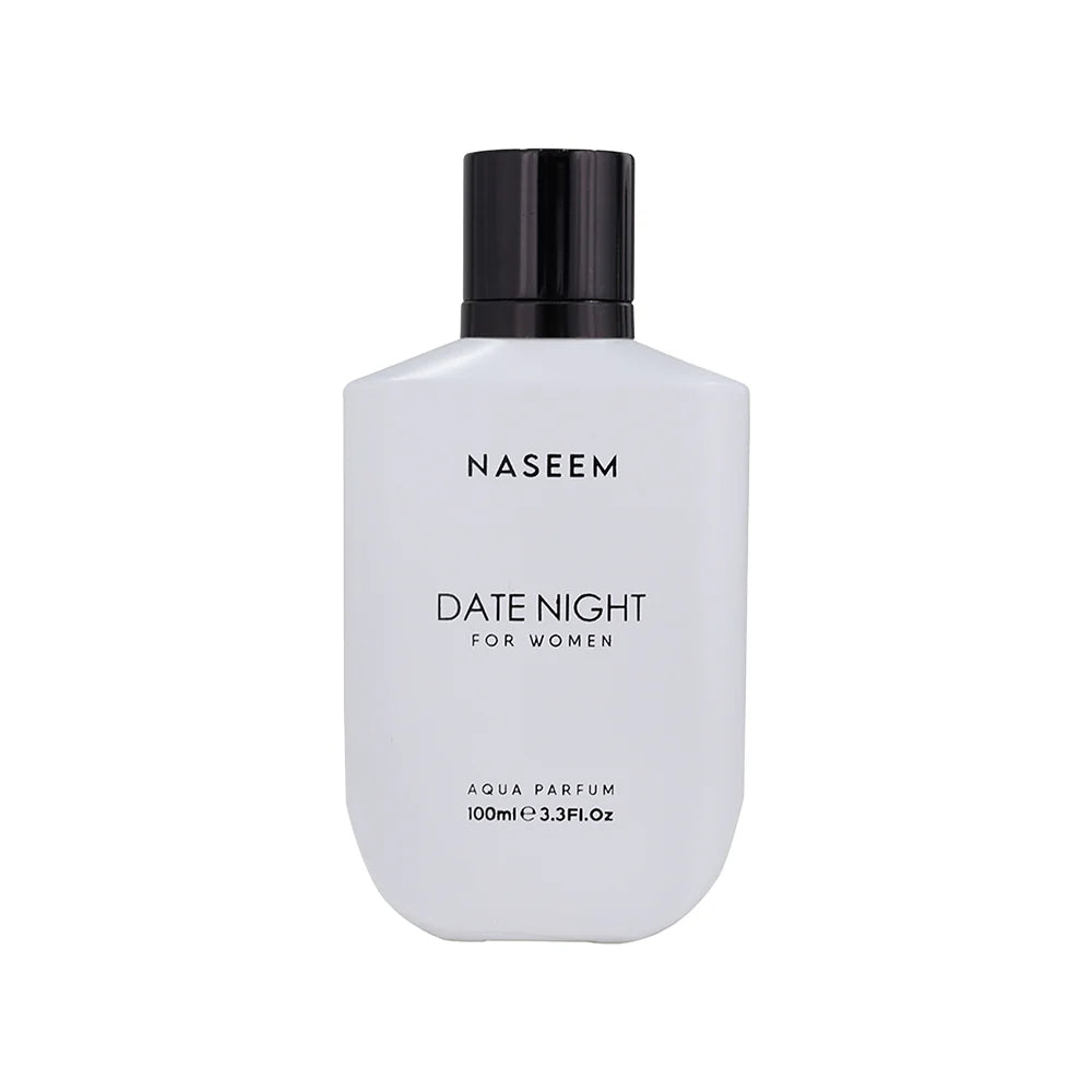 Date Night For Women Aqua Parfum