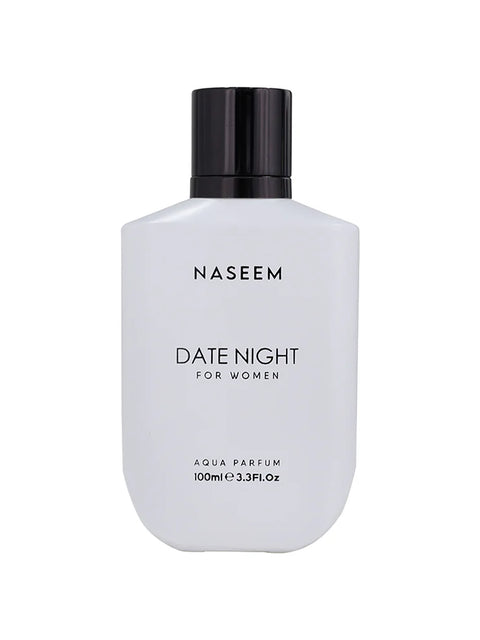 Date Night For Women Aqua Parfum