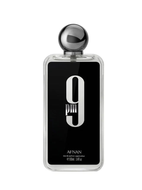 Afnan 9pm