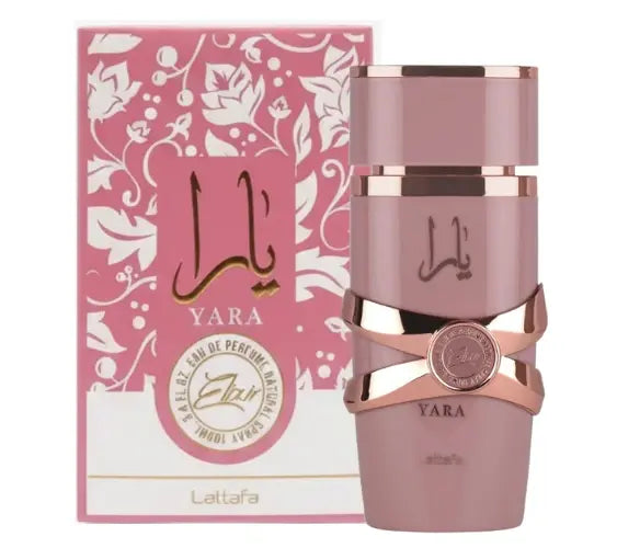 Yara Elixir