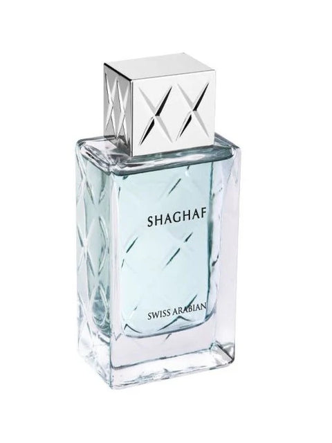 Shaghaf (M) 985