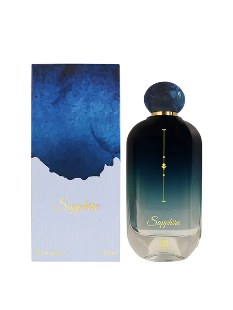 Sapphire