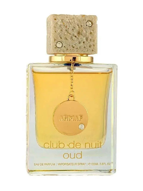 Club De Nuit Oud 105ml