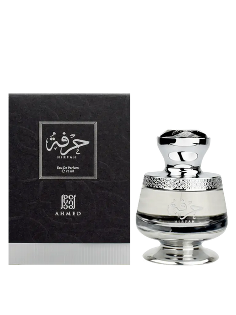 Hirfah