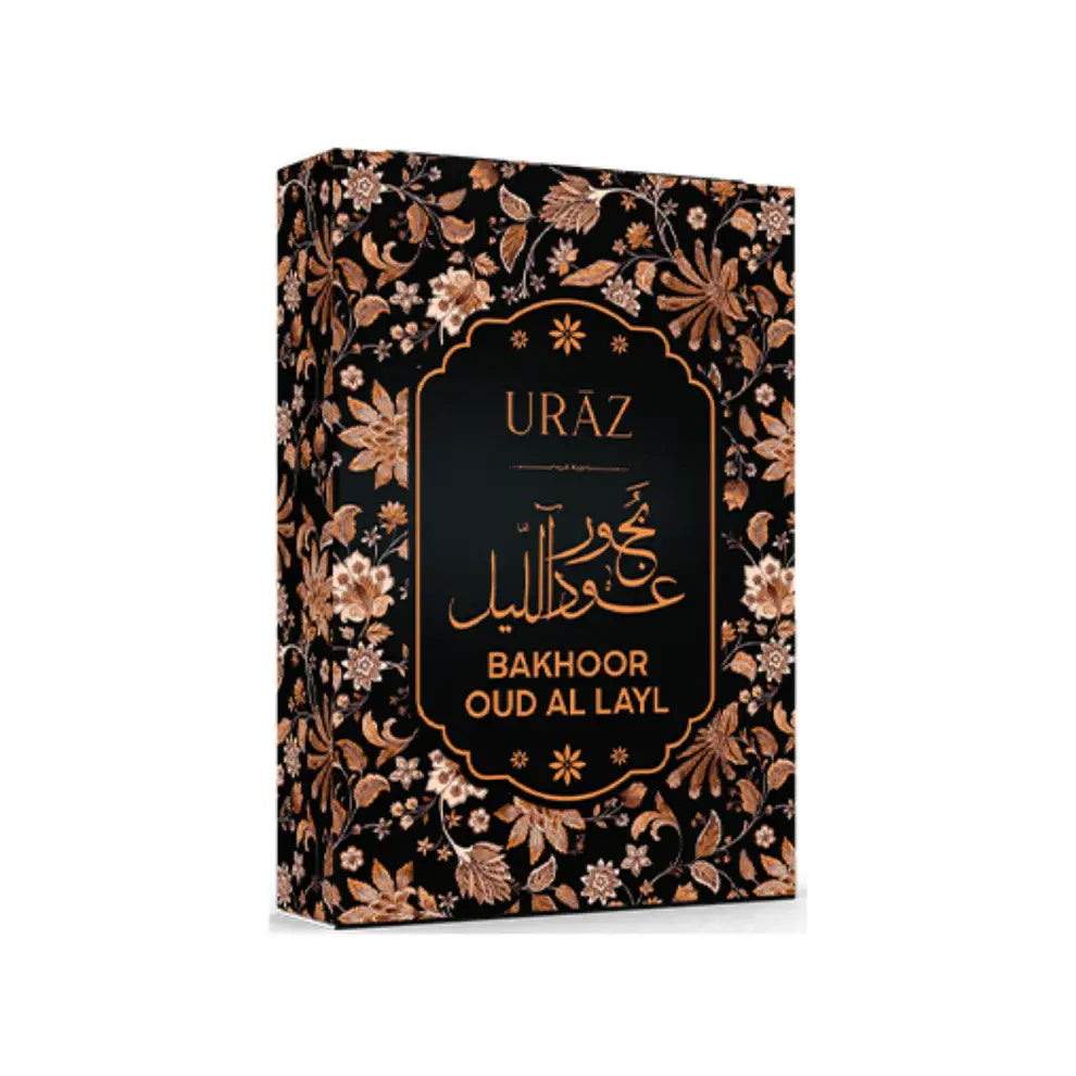 Oud Al Layl 40 Gm