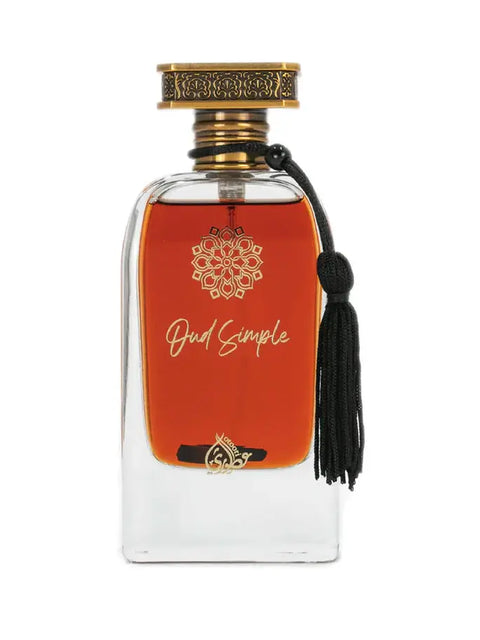 Otoori Oud Simple Edp 100ml