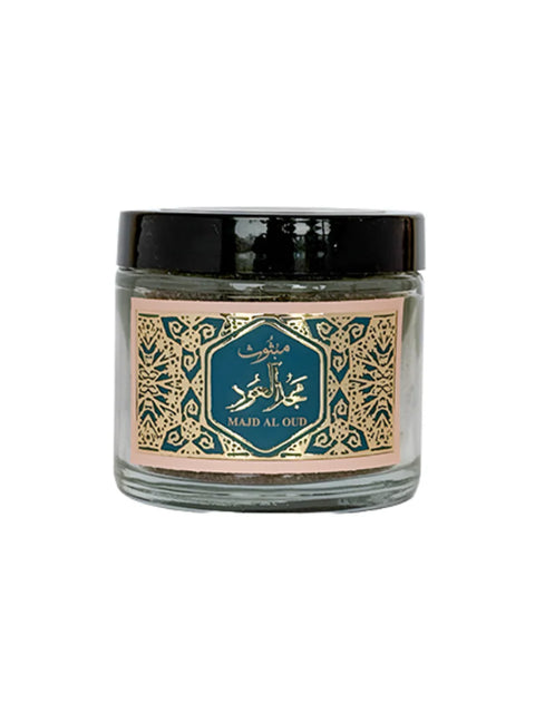Mabsoos Majd Al Oud 30gm