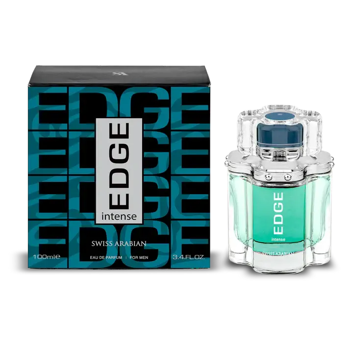 Edge Intense (M)100ml
