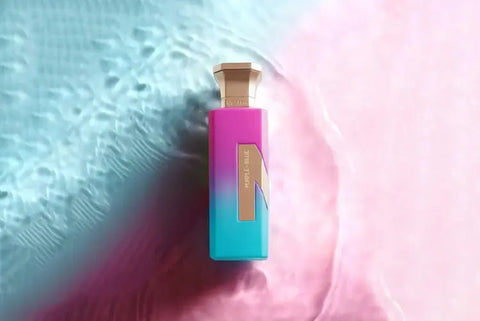 Purple Blue Aqua Parfum 75ml