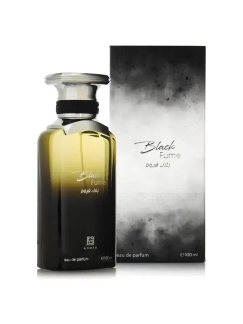 Black Fume