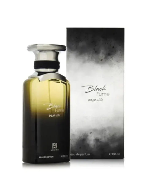 Black Fume