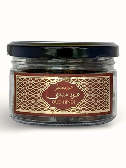 Oud Muattar Oud Hindi 40 Gm