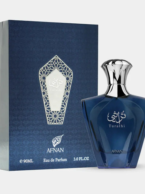 Turathi Blue