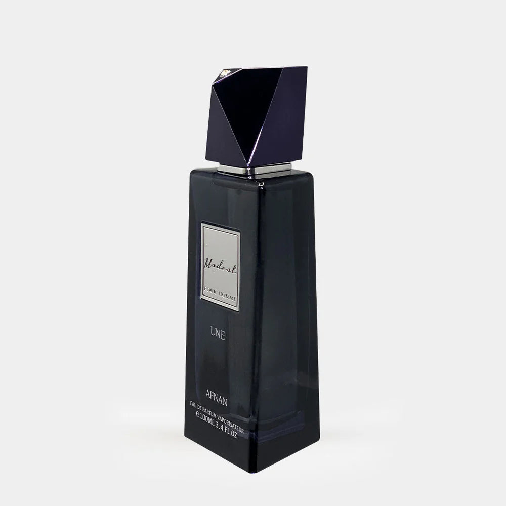 Modest Pour Homme