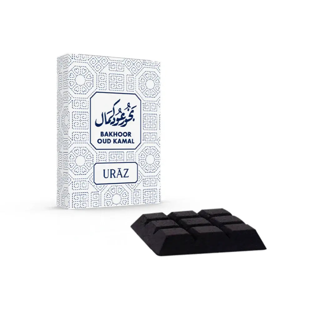 Oud Kamal 40 Gm