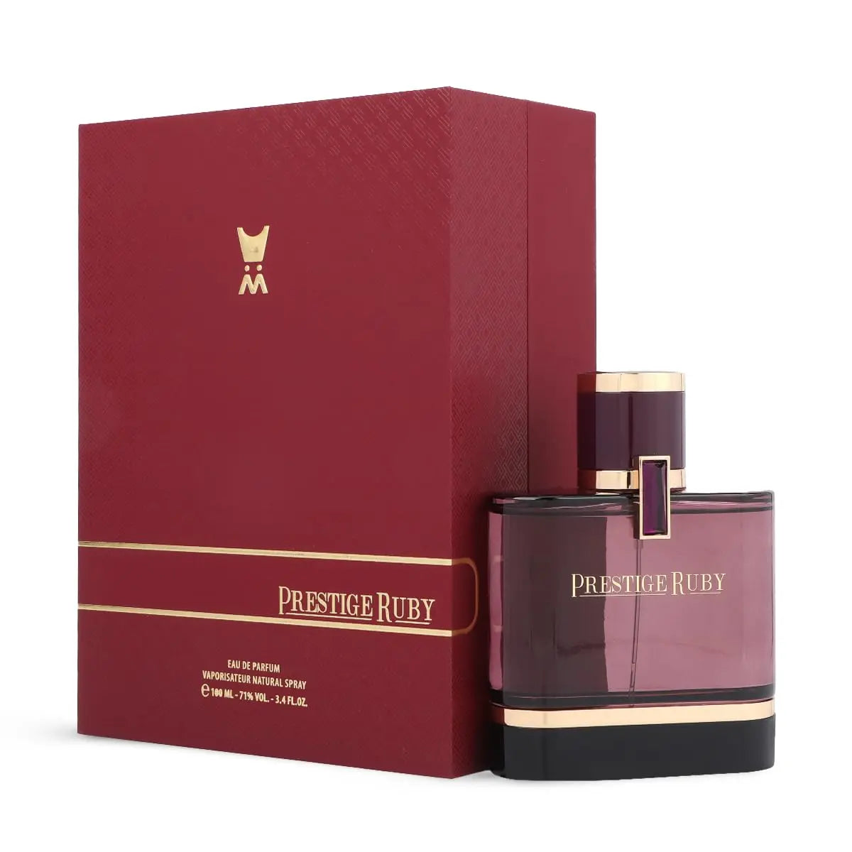 Prestige Ruby 100ml