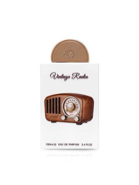 Vintage Radio